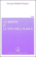 morte e la vita nell'aldilà