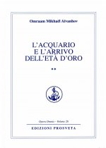 acquario e l'arrivo dell'età d'oro