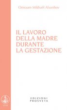 lavoro della madre durante la gestazione