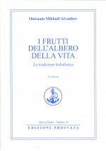 frutti dell'albero della vita. La tradizione kabalistica