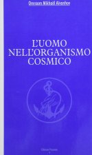 uomo nell'organismo cosmico