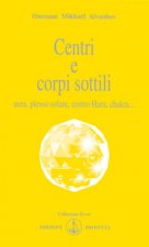 Centri e corpi sottili. Aura, plesso solare, centro Hara, chakra...