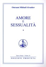 Amore e sessualità