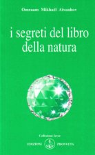 segreti del libro della natura