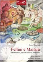 Fellini e Manara. Tra mistero, esoterismo ed erotismo