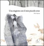 stagione con il mio piccolo orso