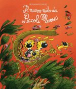 nuovo nido dei piccoli Marsù