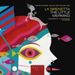 sirenetta-The little mermaid