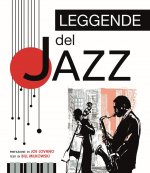 leggende del jazz
