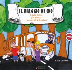 viaggio di Edo. I detti latini più famosi raccontati ai bambini