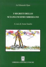 segreti dello sciamanesimo siberiano