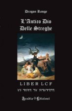 antico Dio delle streghe