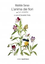 anima dei fiori. Le violette