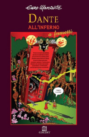 Dante all'inferno a fumetti