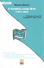 fumetto come arte e altri saggi