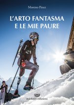 arto fantasma e le mie paure