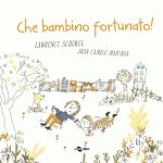 bambino fortunato!