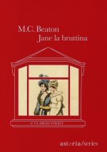 Jane la bruttina. 67 Clarges Street