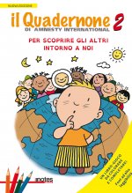 quadernone di Amnesty International