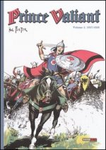 Prince Valiant