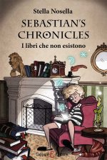 libri che non esistono. Sebastian's chronicles
