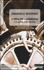 etica del capitalismo e lo spirito della tecnica-Sulla pena di morte