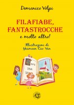 Filafiabe, fantastrocche e molto altro!