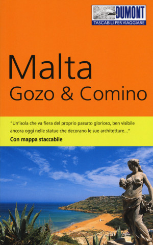 Malta, Gozo & Comino