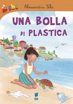 bolla di plastica