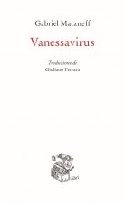 Vanessavirus