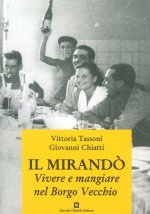 Mirandò. Vivere e mangiare nel Borgo Vecchio