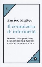 complesso di inferiorità