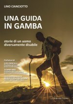 guida in gamba. Storie di un uomo diversamente disabile