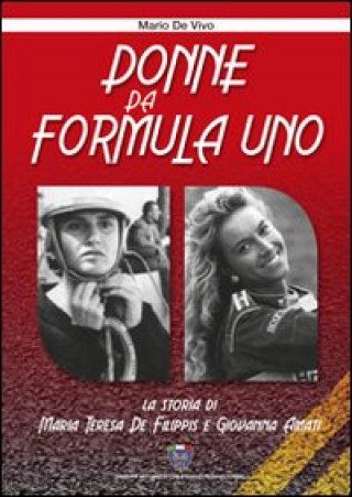 Donne da Formula Uno