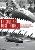 collina degli audaci. Storia del circuito di Posillipo e del Gran Premio di Napoli dalla Maserati di Tazio Nuvolari ai trionfi della Ferrari