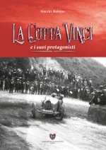 Coppa Vinci e i suoi protagonisti