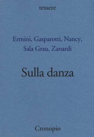 Sulla danza
