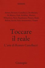 Toccare il reale. L'arte di Romeo Castellucci