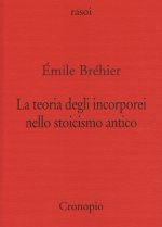 teoria degli incorporei nello stoicismo antico e «La nozione di problema in filosofia»