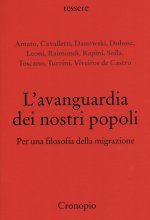 avanguardia dei nostri popoli. Per una filosofia della migrazione