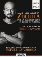 mio nome è Zoccola. Per la camorra sono un figlio di puttana