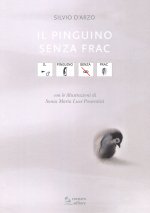 pinguino senza frac. In CAA (Comunicazione Aumentativa Alternativa)