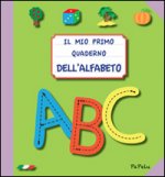 mio primo quaderno dell'alfabeto 2.0