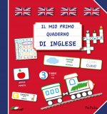 mio primo quaderno di inglese