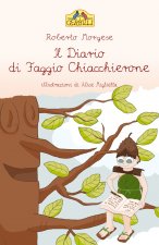 diario di Faggio Chiacchierone
