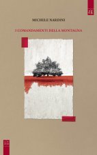 comandamenti della montagna