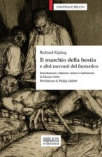 marchio della bestia e altri racconti del fantastico