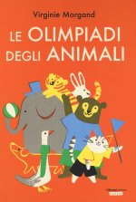 Olimpiadi degli animali