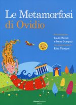metamorfosi di Ovidio