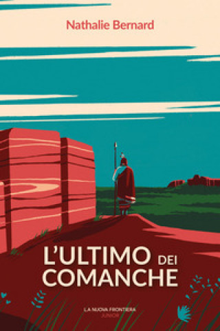 ultimo dei Comanche